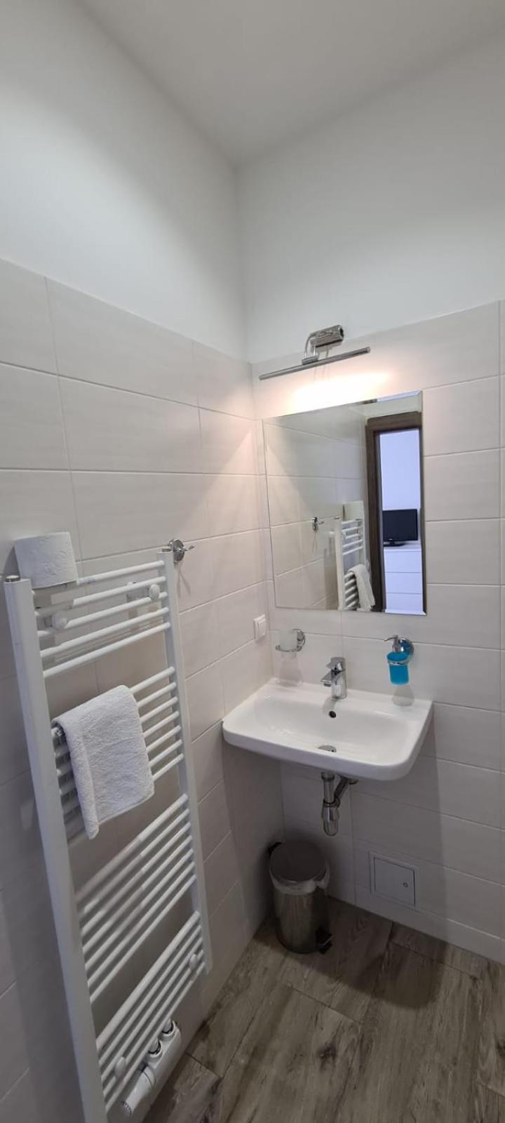 Kurhotel Renona Rehabilitation Semmering Ruang foto