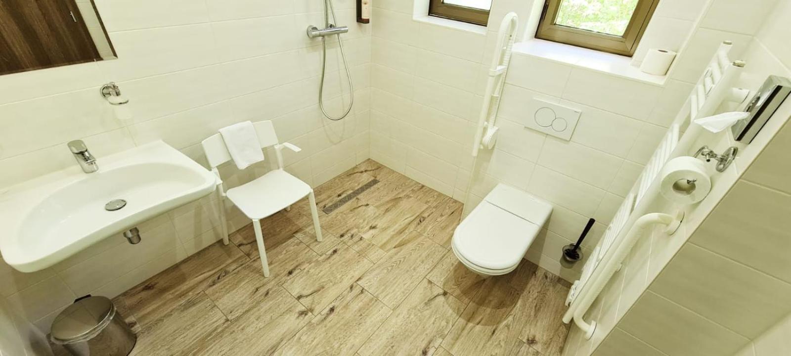 Kurhotel Renona Rehabilitation Semmering Ruang foto