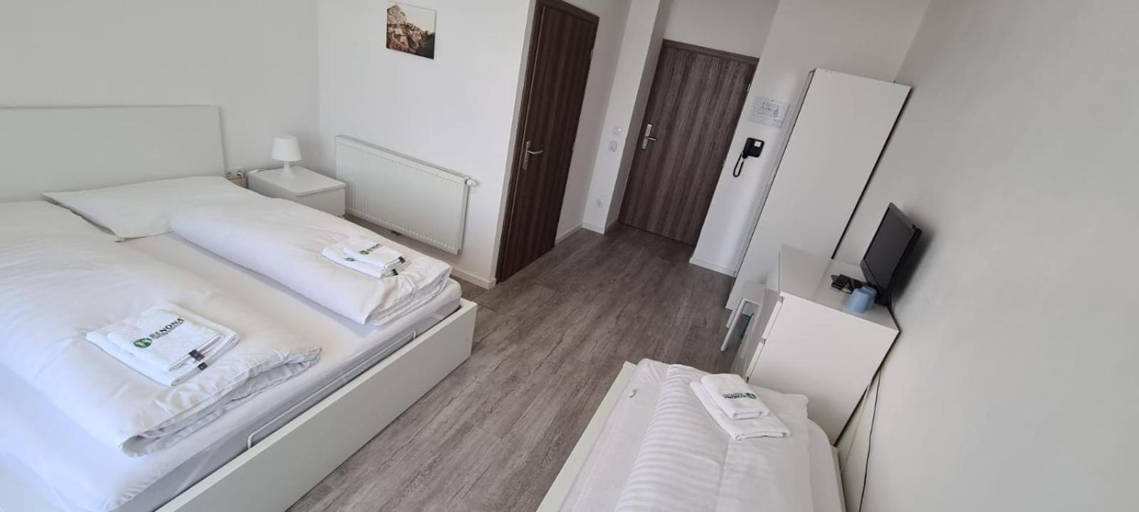 Kurhotel Renona Rehabilitation Semmering Ruang foto