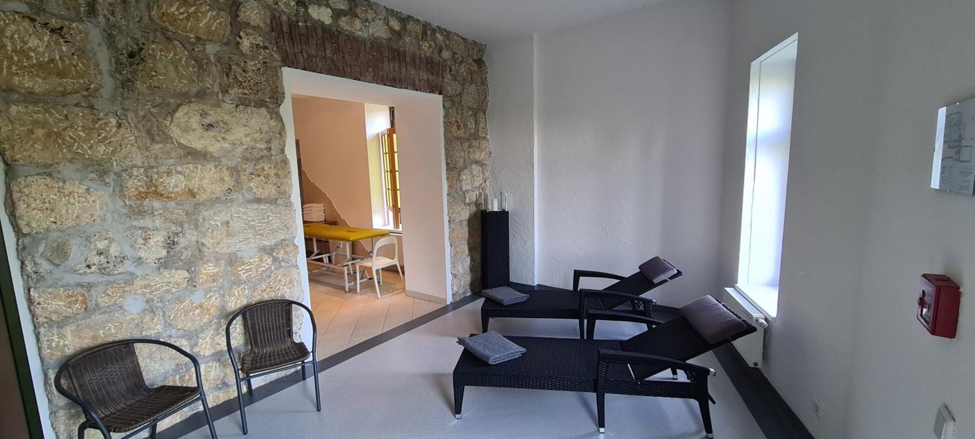 Kurhotel Renona Rehabilitation Semmering Bagian luar foto